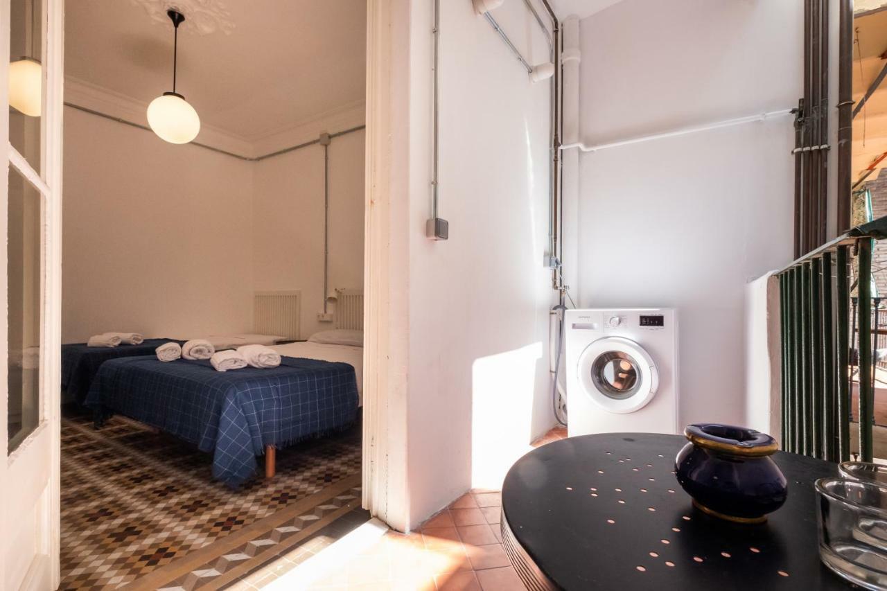 B32-sunny And Modernist For Groups In Center Appartamento