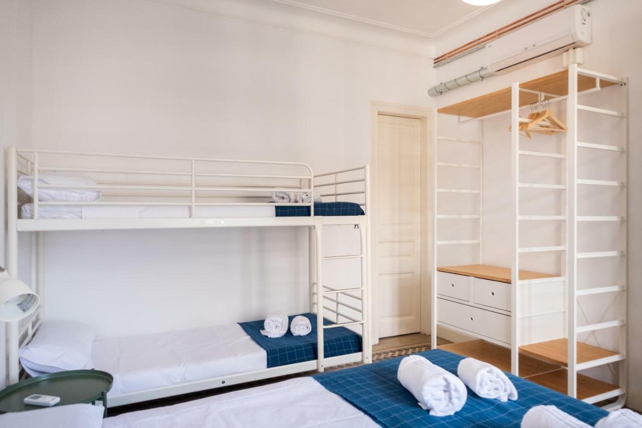 B32-sunny And Modernist For Groups In Center Appartamento