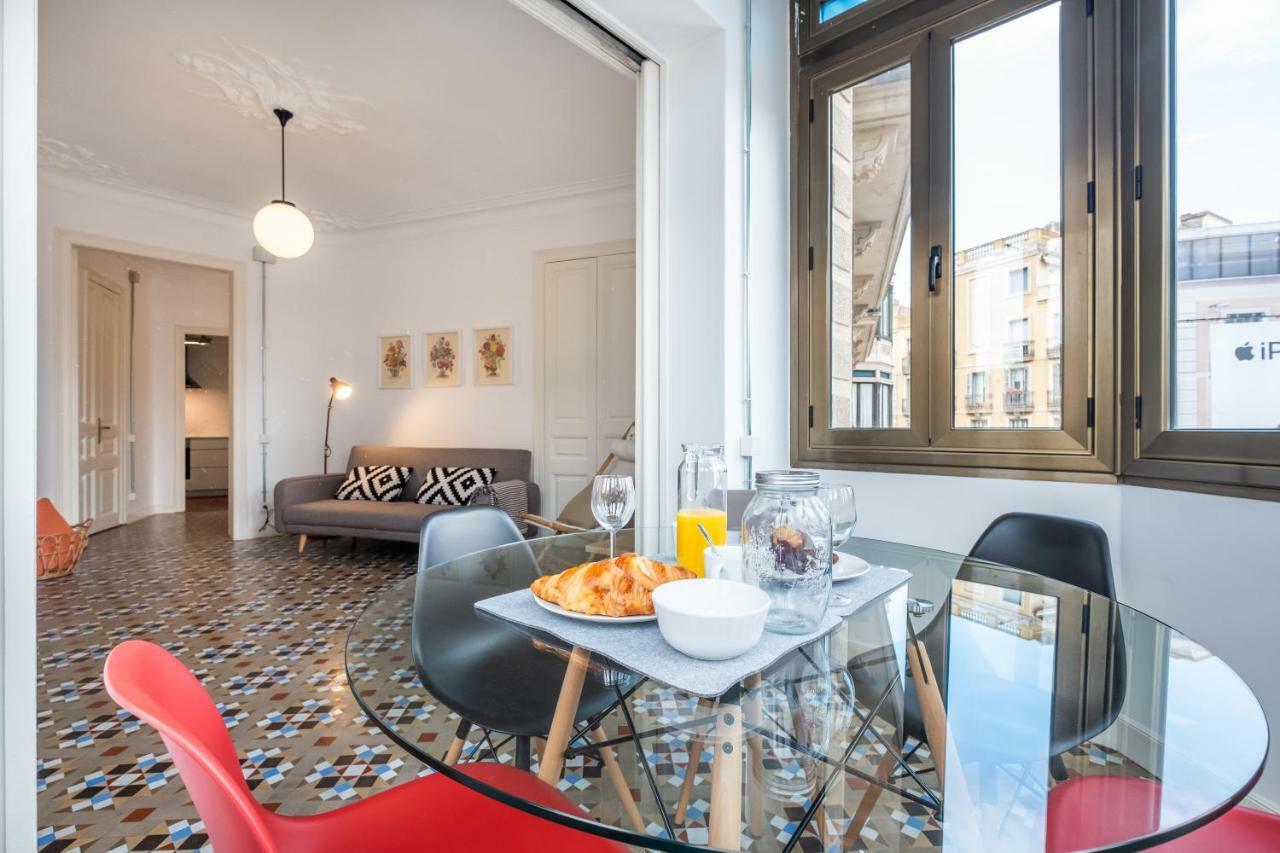 Appartamento B32-sunny And Modernist For Groups In Center