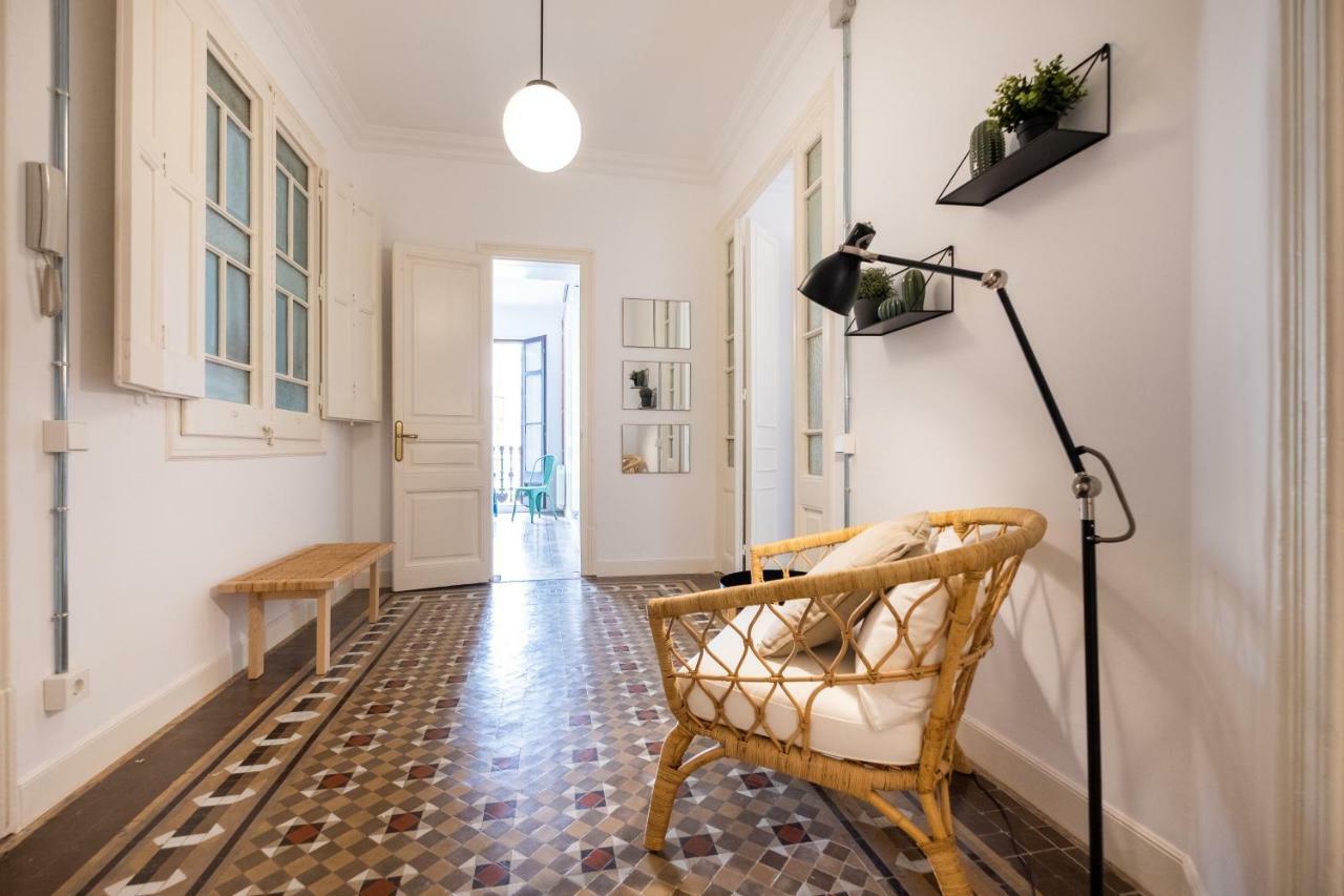 Appartamento B32-sunny And Modernist For Groups In Center