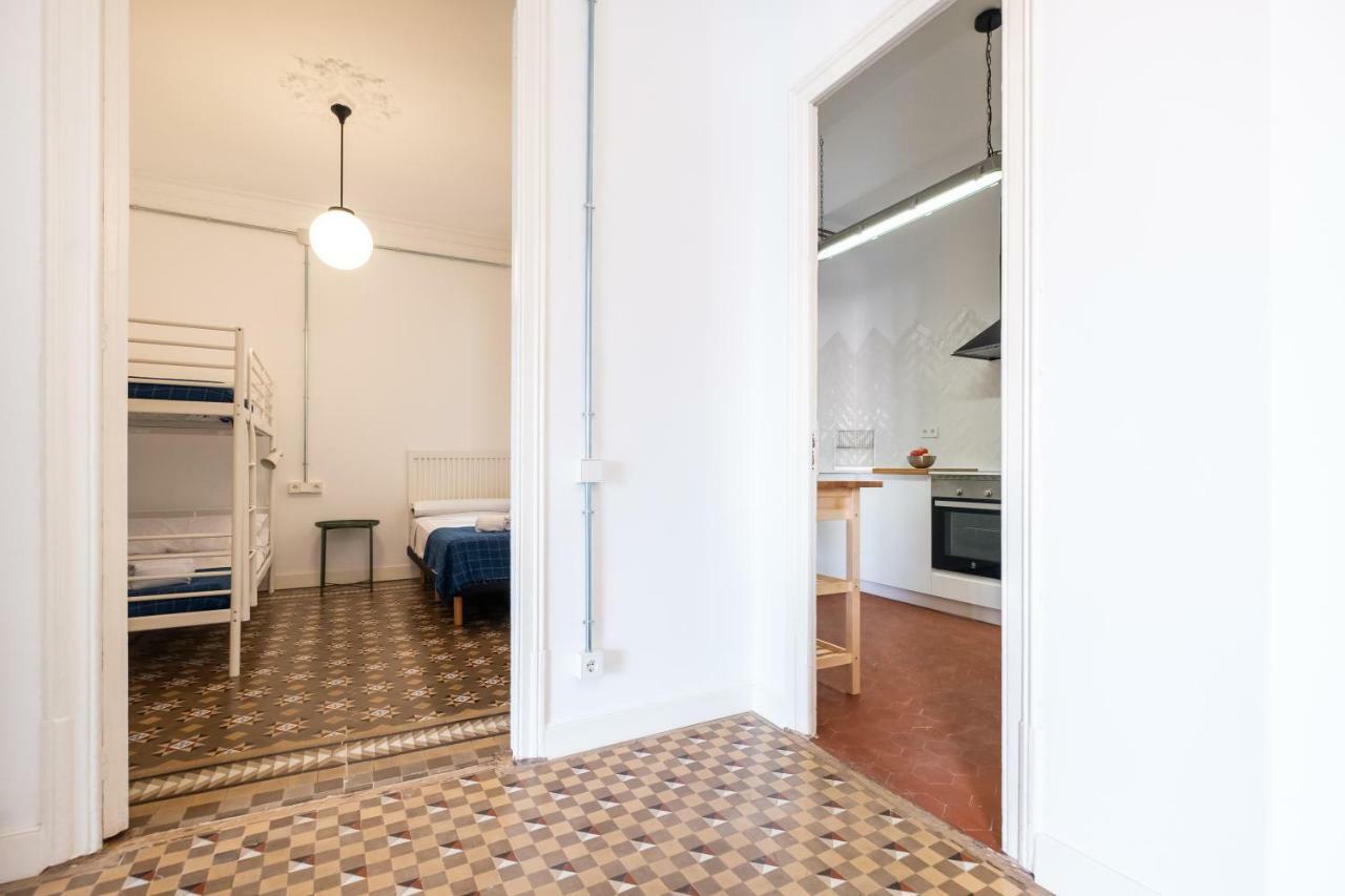 Appartamento B32-sunny And Modernist For Groups In Center *