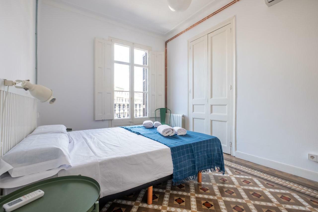Appartamento B32-sunny And Modernist For Groups In Center