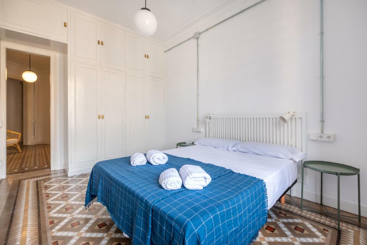 Appartamento B32-sunny And Modernist For Groups In Center